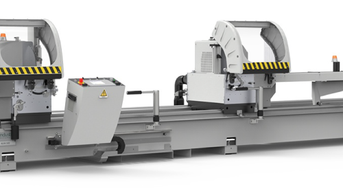 Blitz Alva 500 A