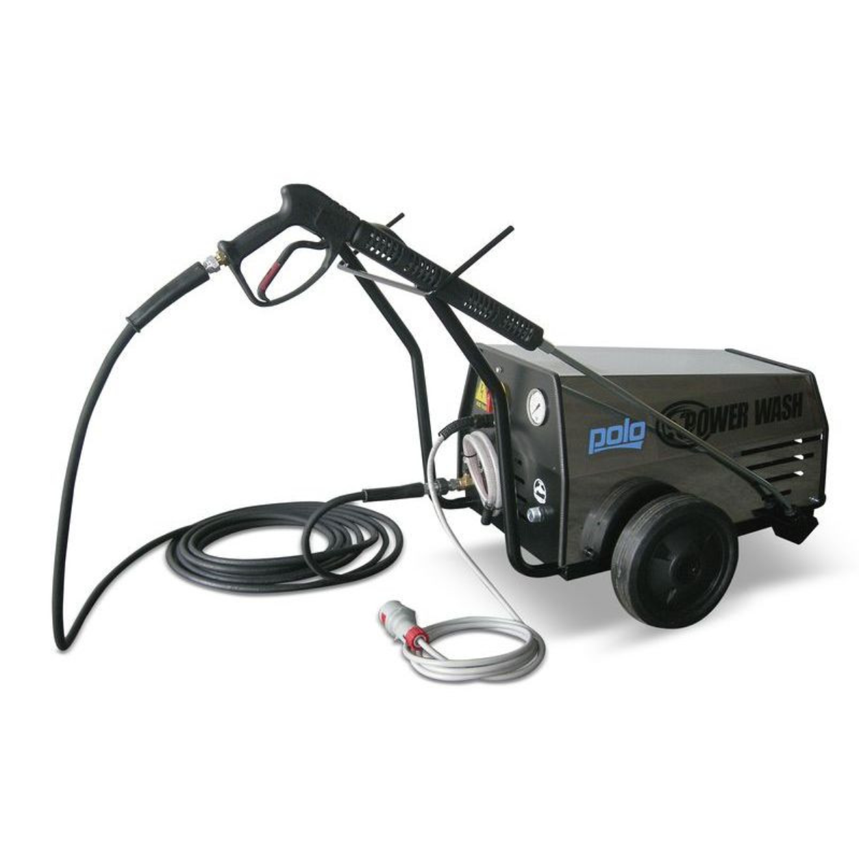 Powerwash Polo Base PWP13010M