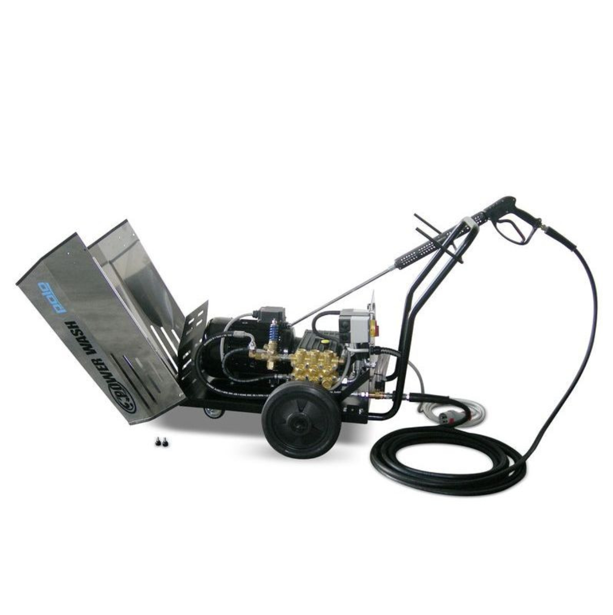 Powerwash Polo Base PWP 200/21T - Image 3