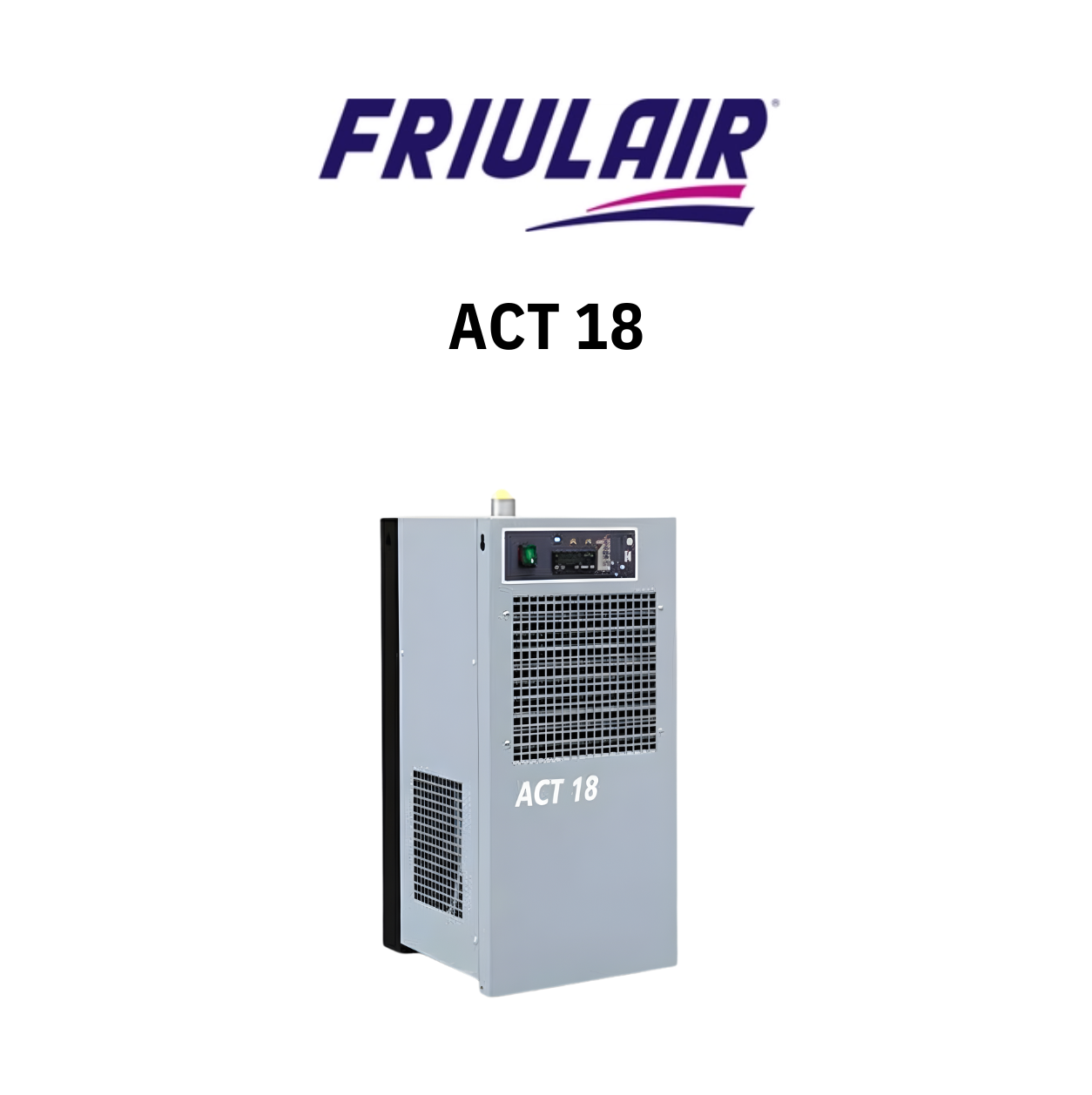 Secador de Ar Friulair ACT 18