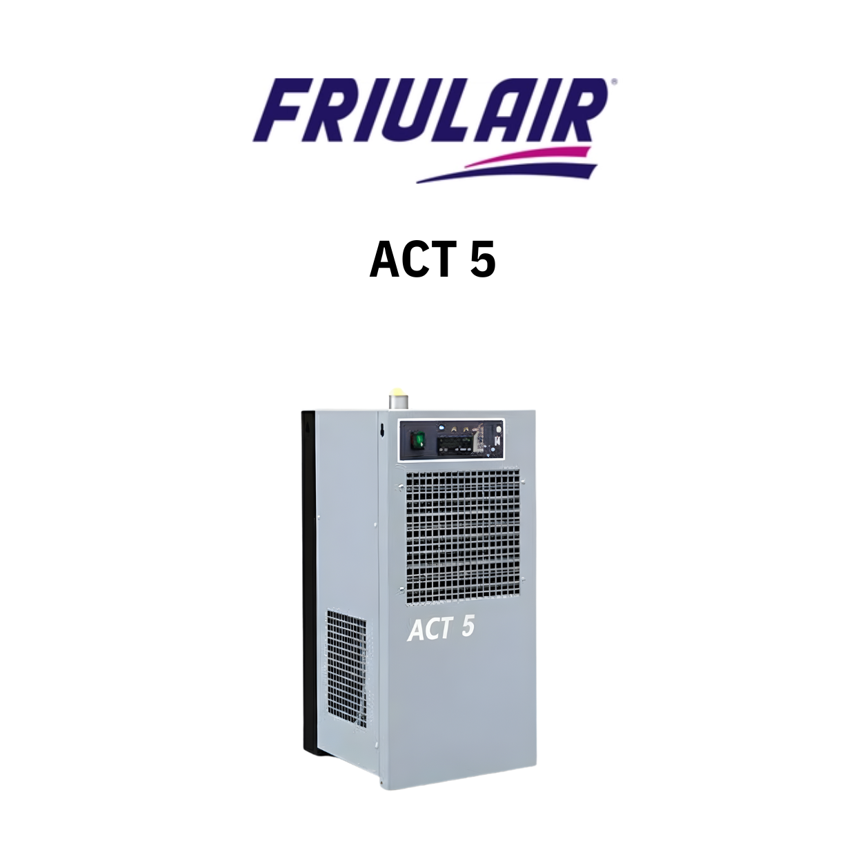 Secador de Ar Friulair ACT 5