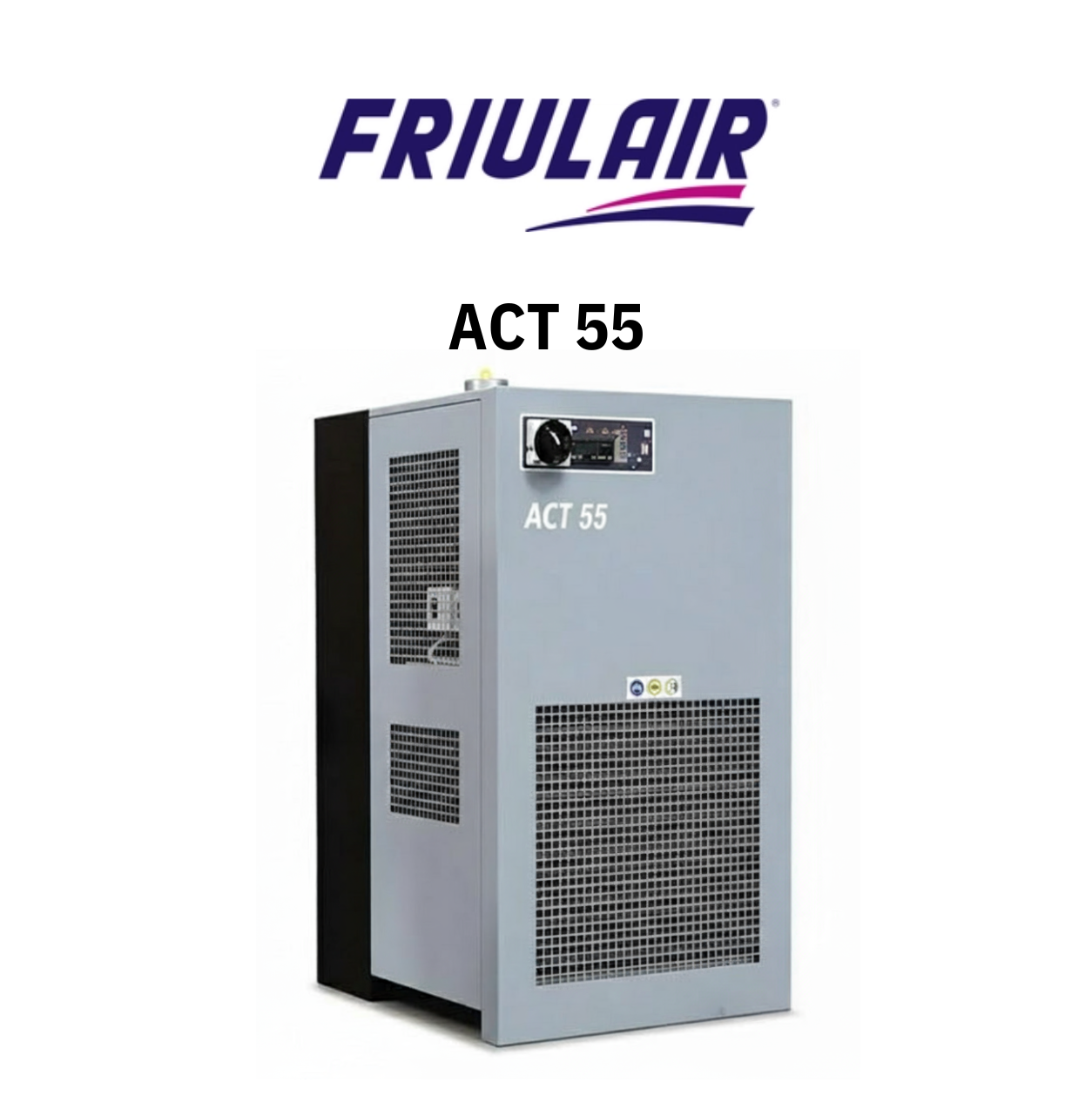 Secador de Ar Friulair ACT 55