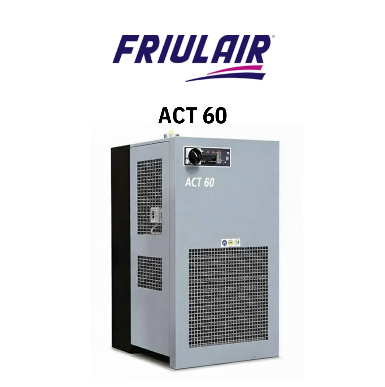 Secador de Ar Friulair ACT 60