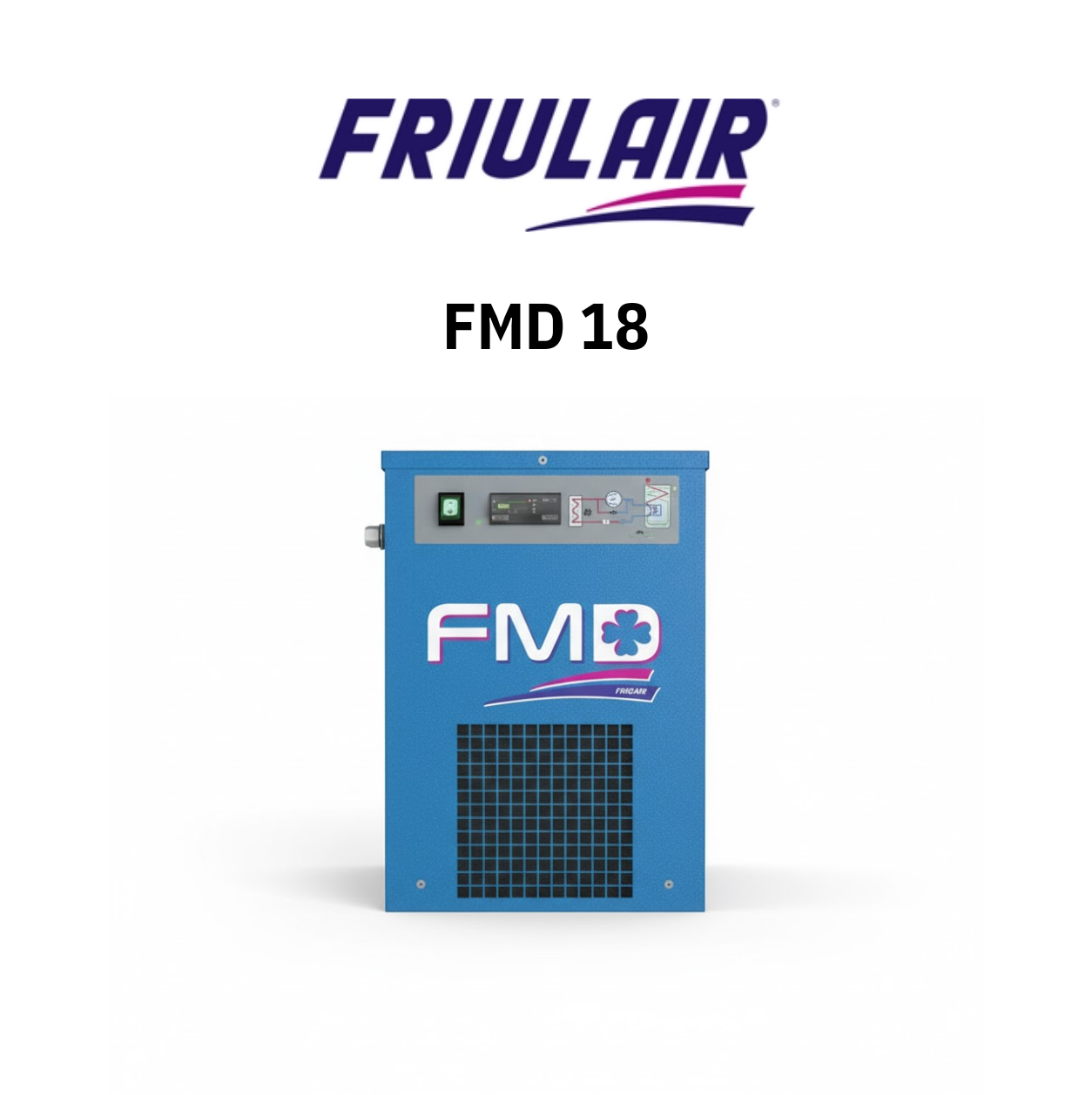 Secador de Ar Friulair FMD18