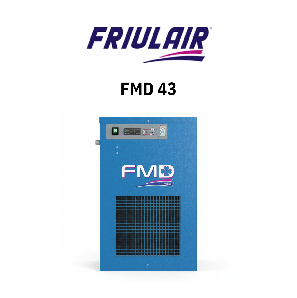 Secador de Ar Friulair FMD43