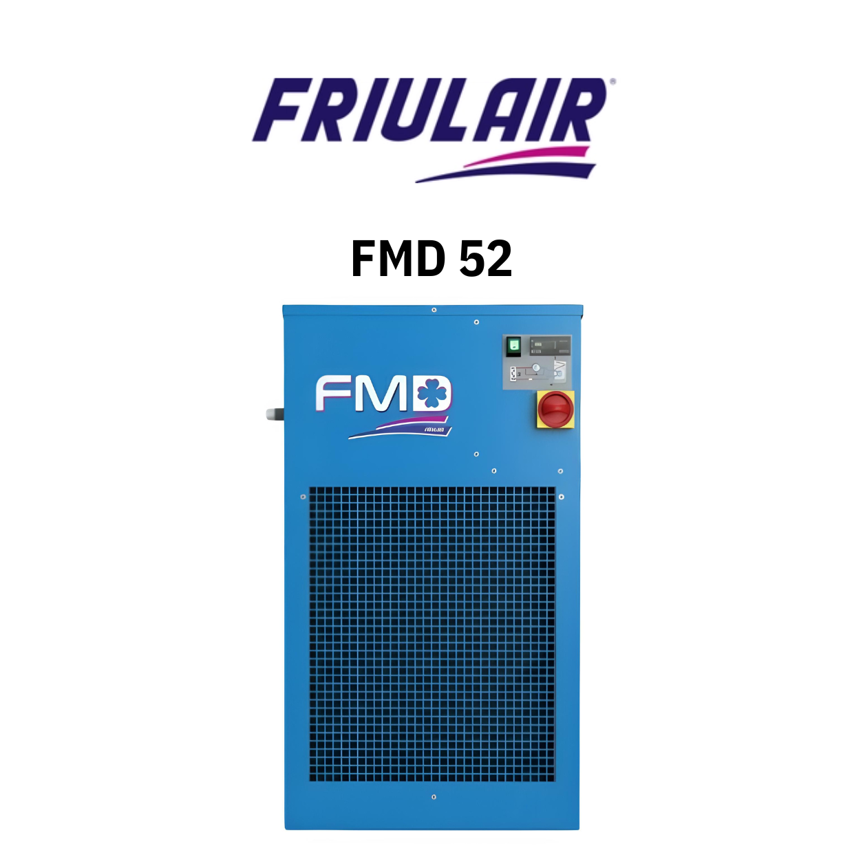 Secador de Ar Friulair FMD52