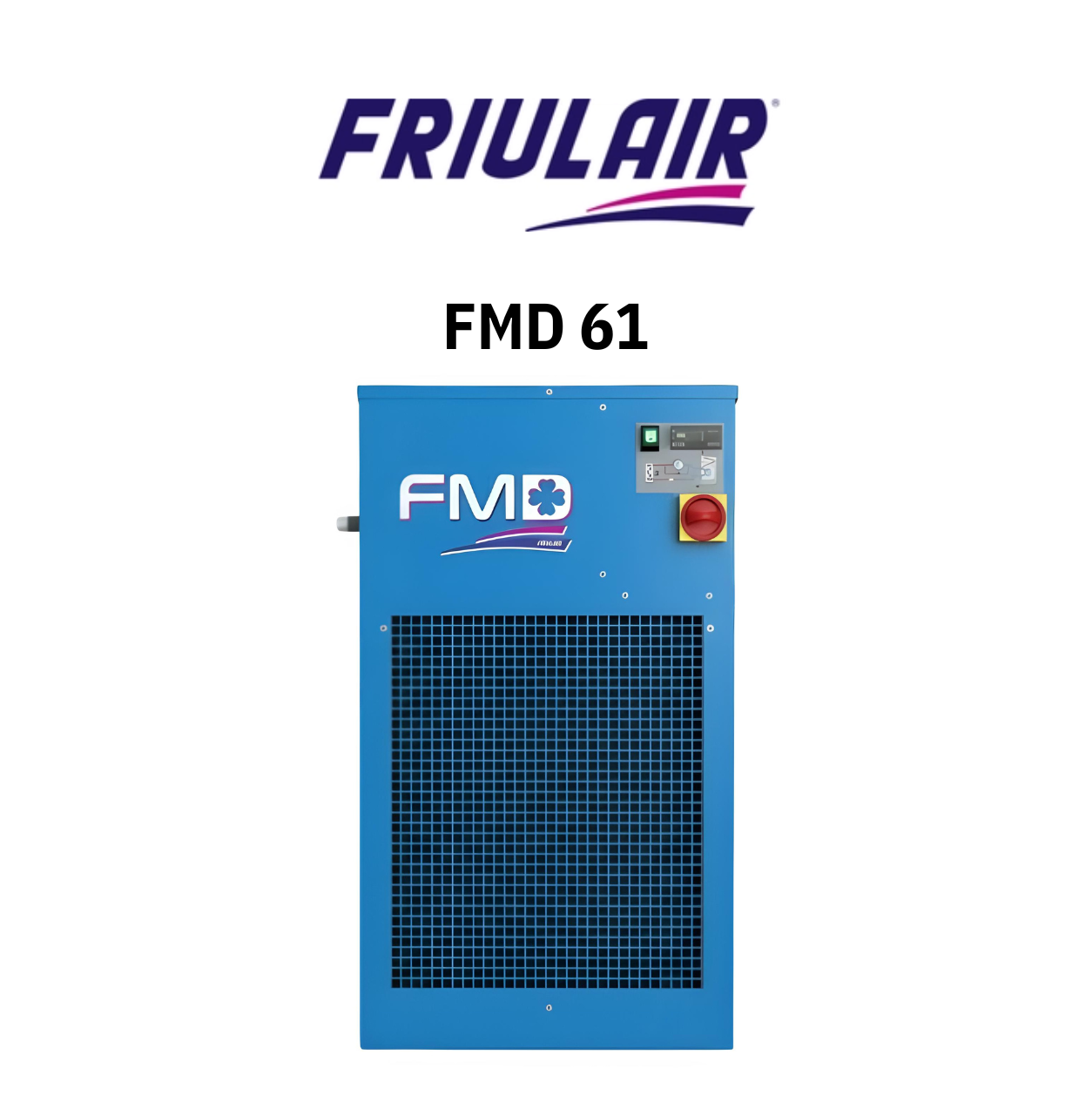 Secador de Ar Friulair FMD61