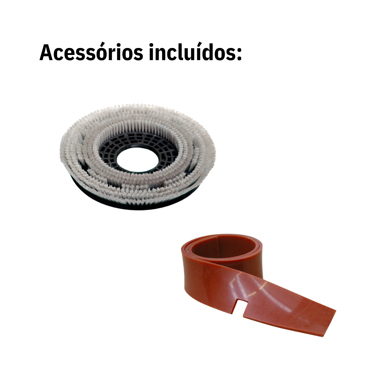 Lavor Free Evo 50B - Máquina de lavar/aspirar Pavimentos - Image 2