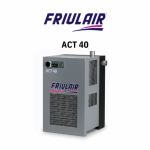Secador de Ar Friulair ACT 40