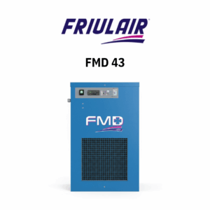 Secador de Ar Friulair FMD43