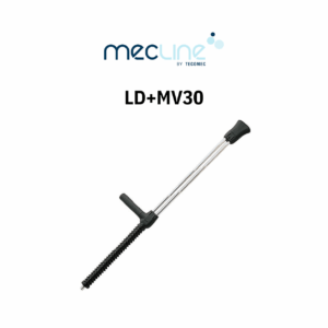 Lança de Lavagem com extensão LD+ MV30 795mm