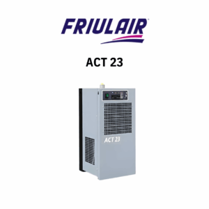 Secador de Ar Friulair ACT 23