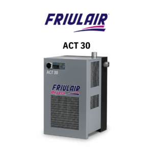 Secador de Ar Friulair ACT 30