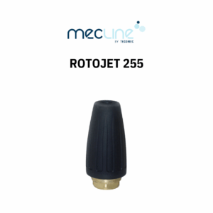 Cabeça Rotativa ROTOJET 255