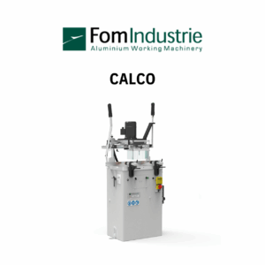 Pantógrafo Eletropneumático CALCO