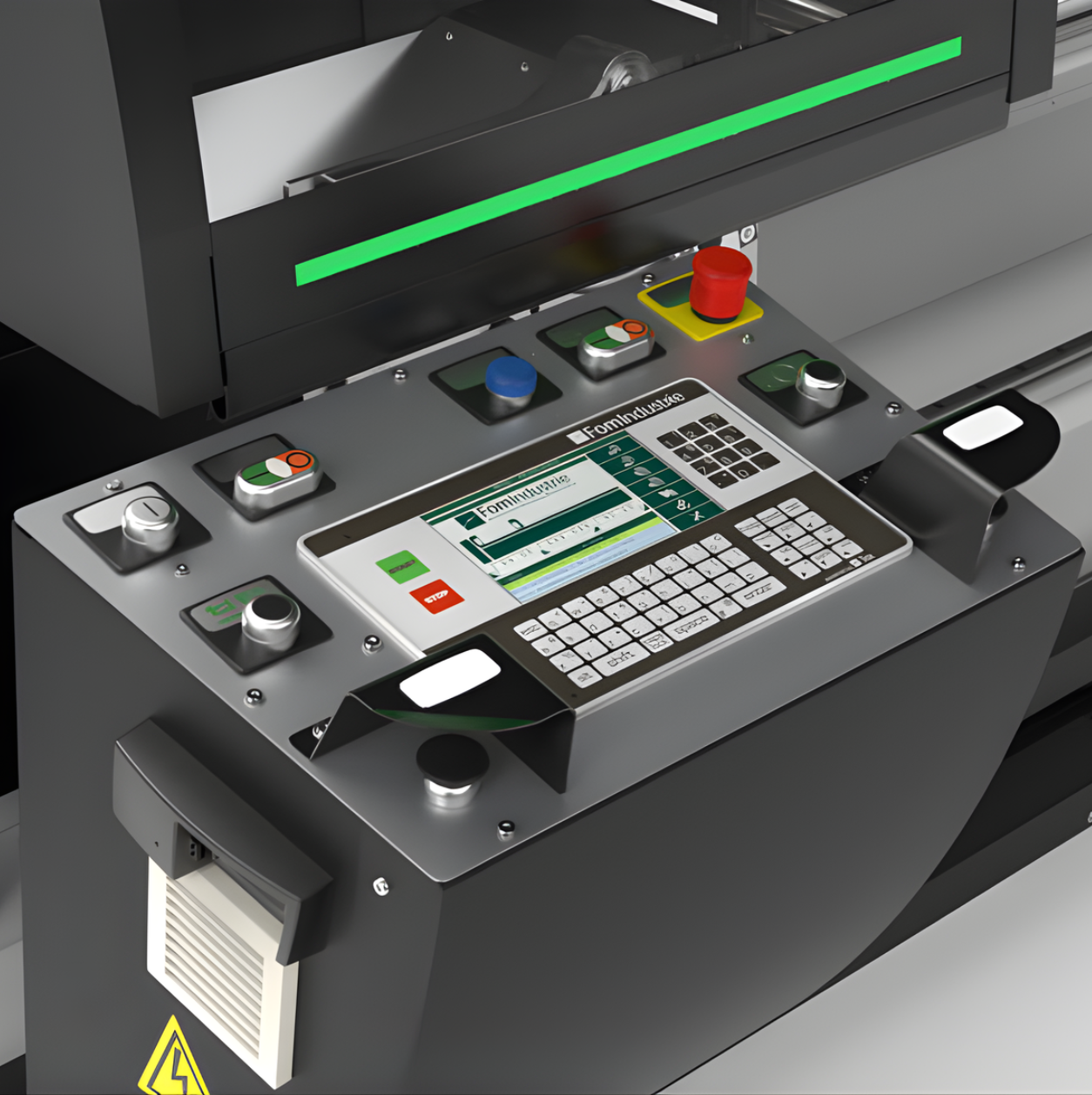 Serrote de Duas Cabeças ALVA 50 - Image 4