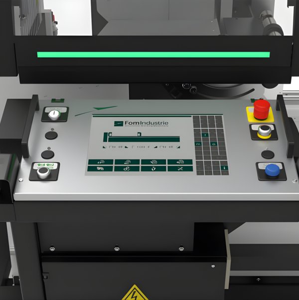 Serrote de Duas Cabeças ALVA 55 - Image 4