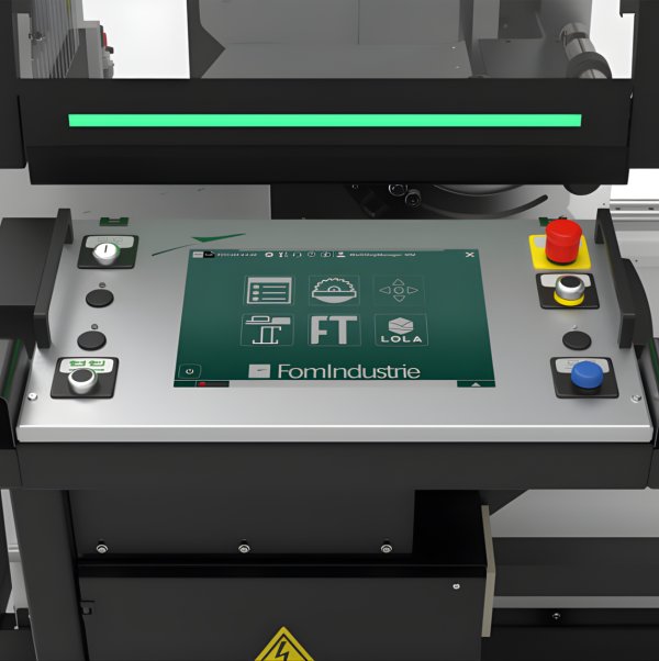 Serrote de Duas Cabeças ALVA 55 - Image 5