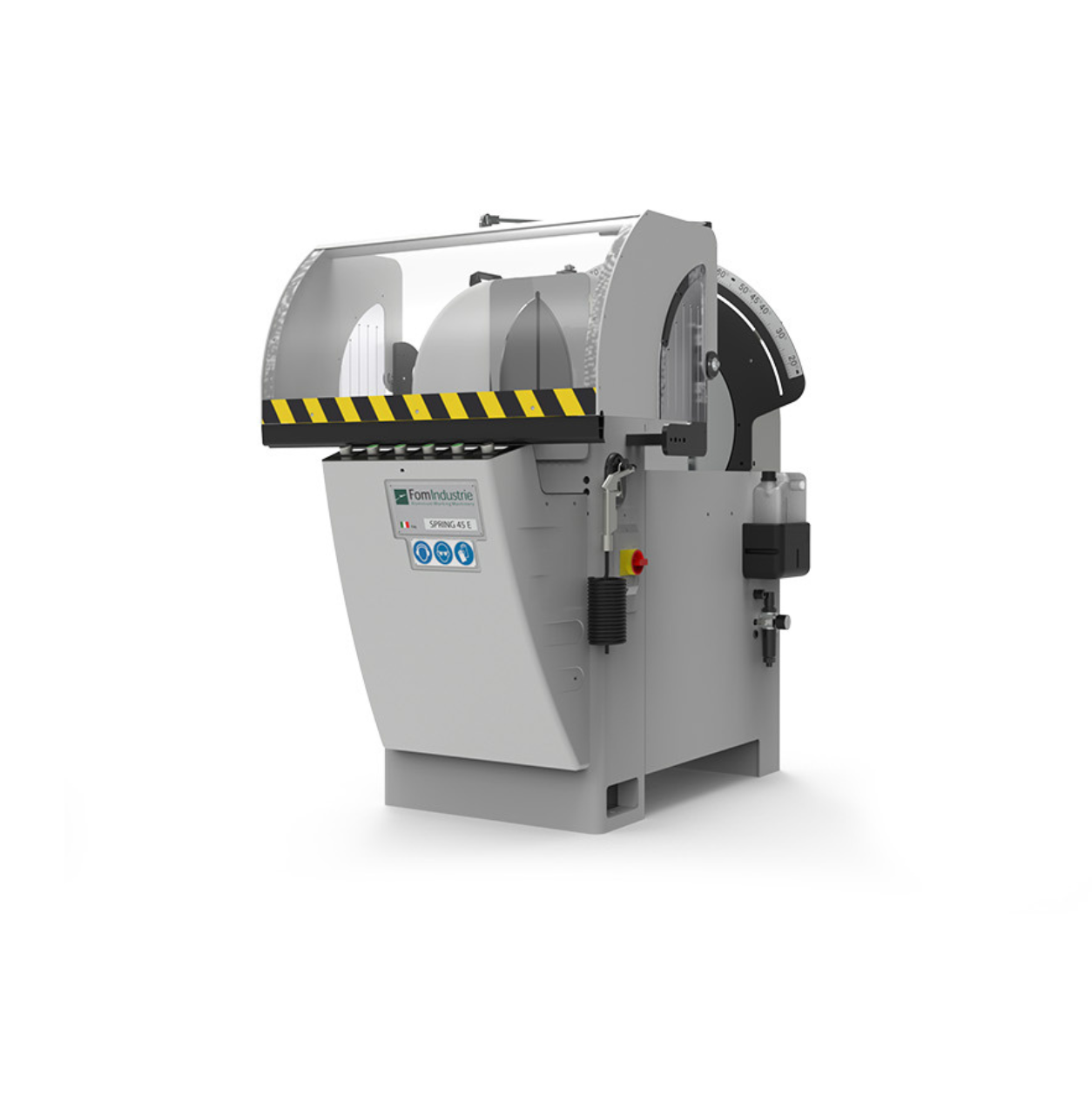 Serrote de uma cabeça SPRING 45E - Image 2