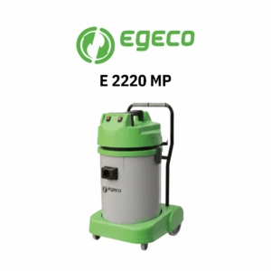Aspirador EGECO E 2220 MP