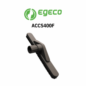Escova pavimento EGECO 400mm
