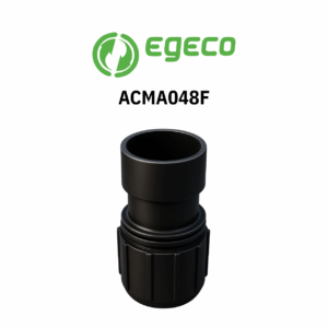 Adaptador para acessórios EGECO