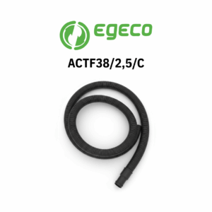Tubo flexível EGECO de 38mm