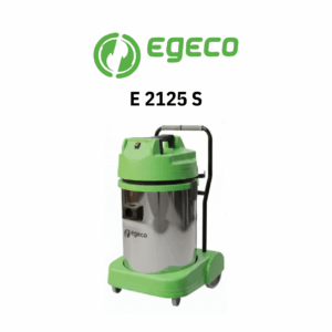 Aspirador EGECO E 2125 S