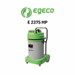 Aspirador EGECO E 2375 MP