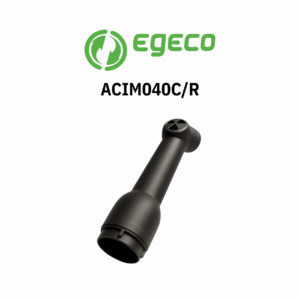 Bocal 40mm EGECO