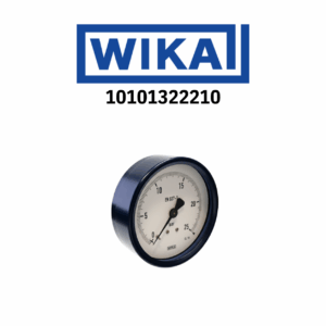 Manómetro Certificado