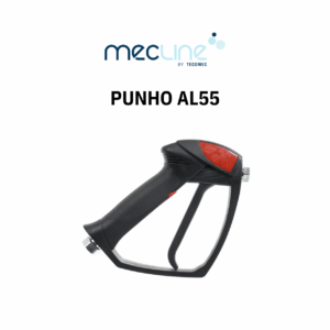 Punho para máquina de lavar à pressão AL55