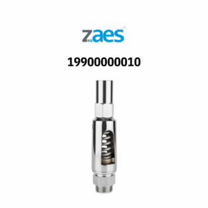 Válvula de Segurança Certificada