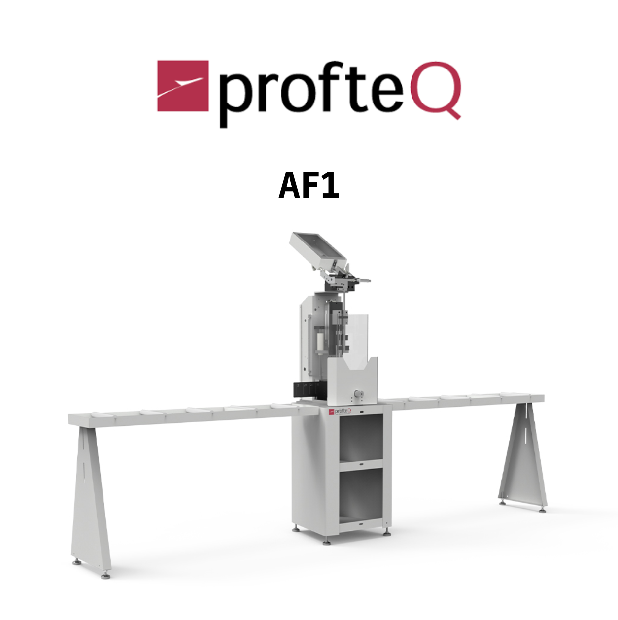 ProfteQ AF1 – Aparafusadora Automática