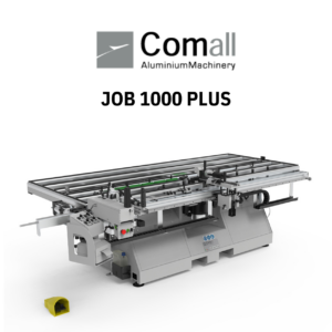 Bancada de Montagem de Ferragens multifunções JOB 1000 PLUS - Comall