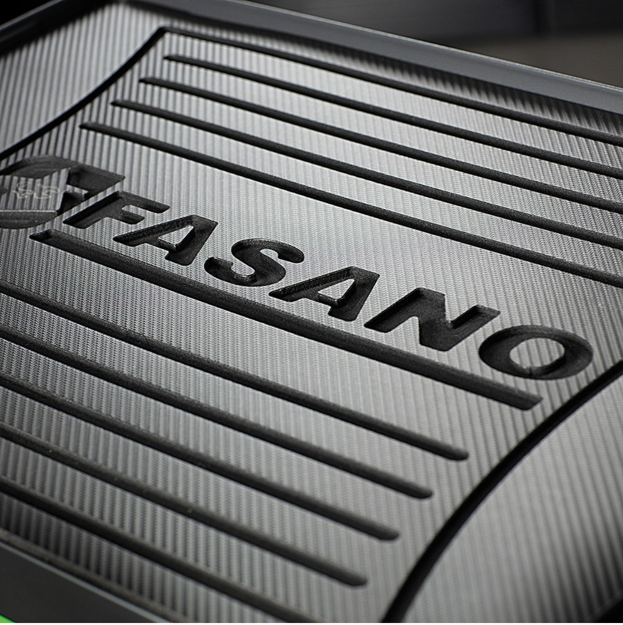 Carro de Ferramentas com Sortido de 168 ferramentas em módulos rígidos FG122/AS168 - Image 9