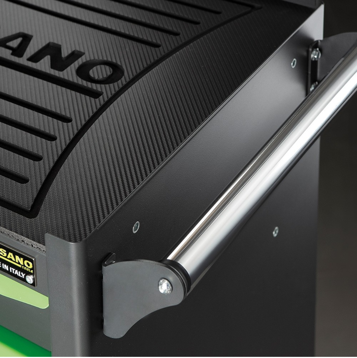 Carro de Ferramentas com Sortido de 168 ferramentas em módulos rígidos FG122/AS168 - Image 7