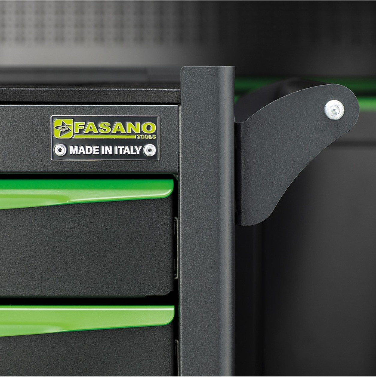 Carro de Ferramentas FG124 - Image 3