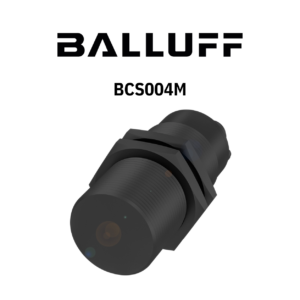BCS004M Sensor Capacitivo M30 20mm NO/NC PNP - Balluff