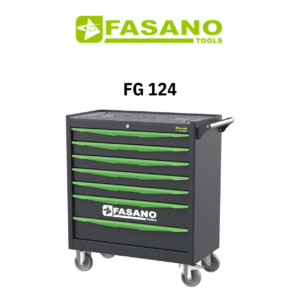 Carro de Ferramentas FG124
