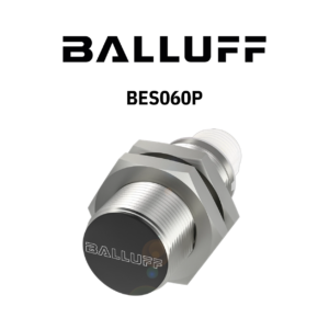 BES060P Sensor Indutivo M18 8mm NO PNP - Balluff