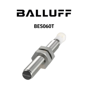 BES060T Sensor Indutivo M8 2mm NO PNP - Balluff