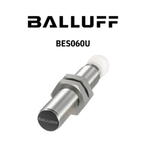 BES060U Sensor Indutivo M12 4mm NO PNP - Balluff