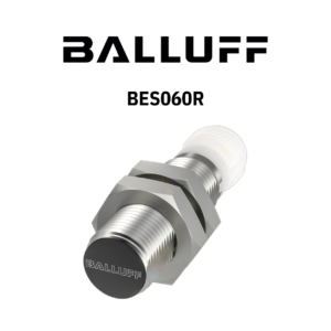 BES060R Sensor Indutivo M12 4mm NO PNP - Balluff