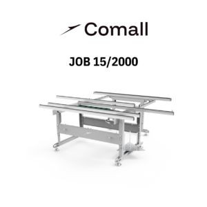 Bancada de Montagem de Ferragens multifunções JOB 15/2000 - Comall