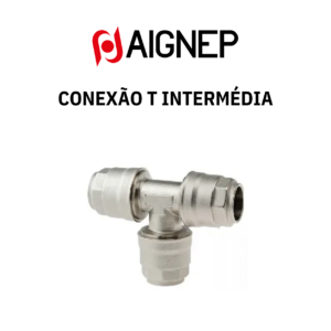 Conexão T Intermédia - AIGNEP