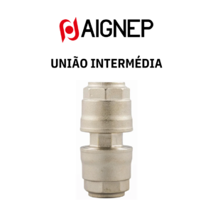 União Intermédia - AIGNEP