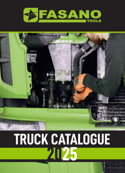 FASANO TRUCK 2025