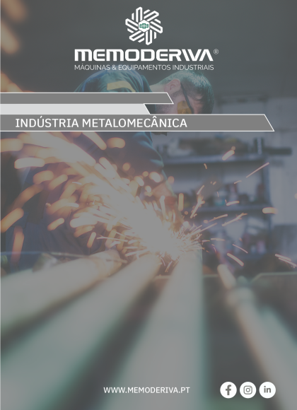 Industria Metalomecanica CAPA