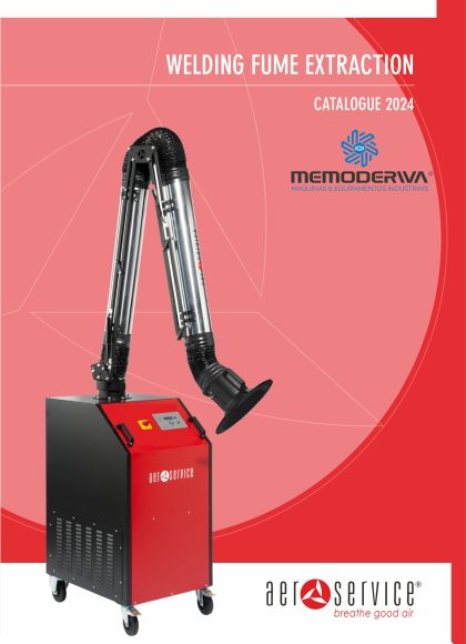 ASPIRAÇÕES PARA SOLDADURA